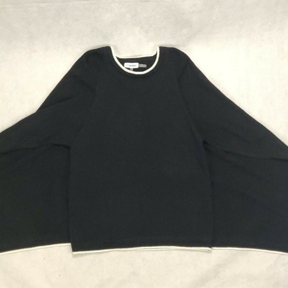 NWT Calvin Klein Cape-Back Sweater Small - Picture 7 of 14